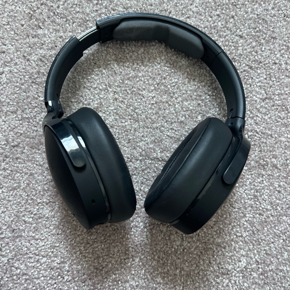 Headphones skull candy